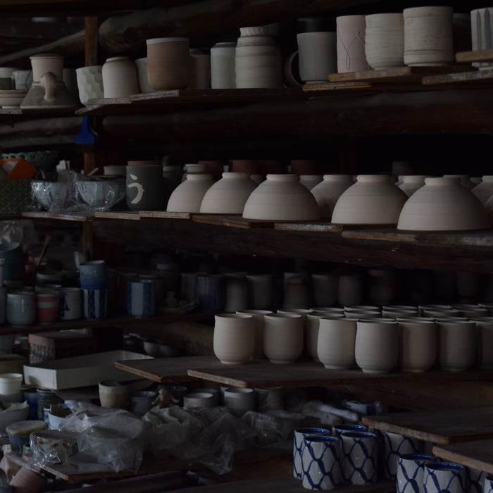 The Magic of Mino-yaki: Japan's Prized Pottery