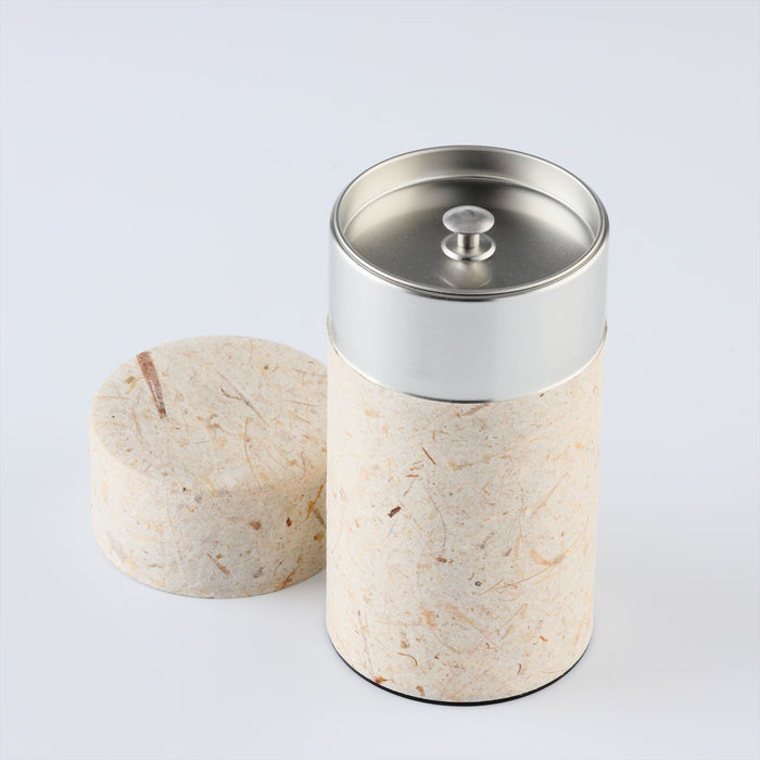 Mino Washi Pokkan Storage Containers Natural