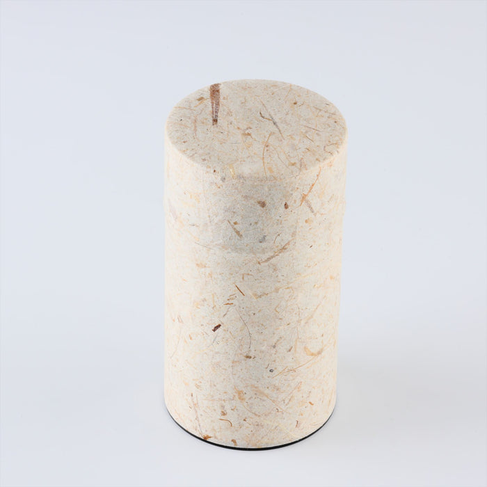 Mino Washi Pokkan Storage Containers Natural