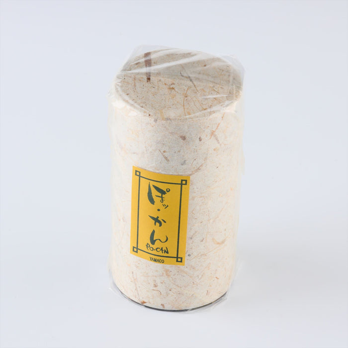 Mino Washi Pokkan Storage Containers Natural