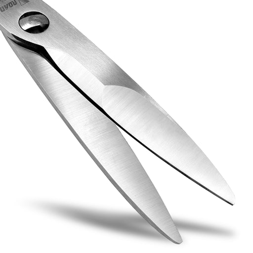 V.ROAD Multifunctional Thin & thick blade Kitchen Shears Red