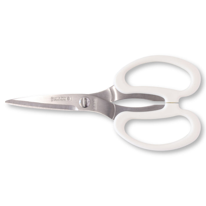 Seki Suncraft Kitchen Shears for Children, Left-handed