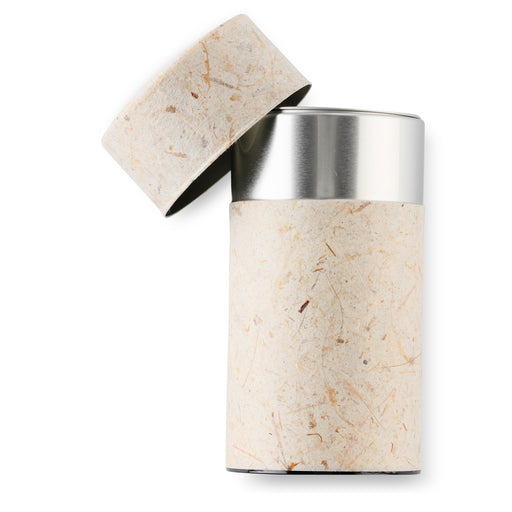 Mino Washi Pokkan Storage Containers Natural