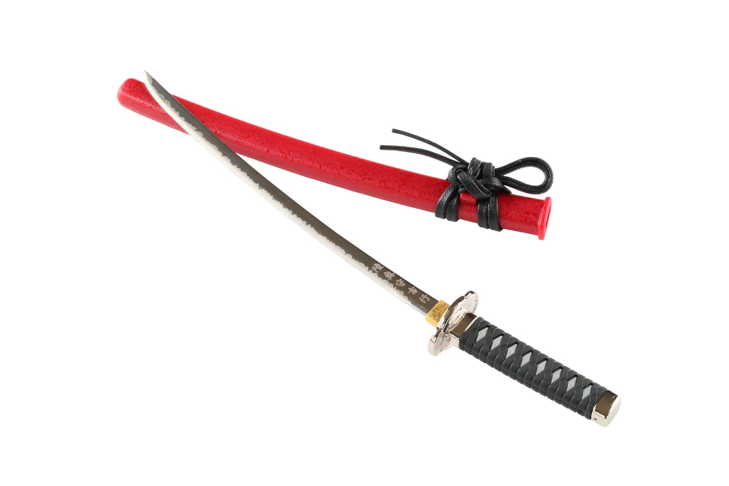 Japanese Samurai Sword Sakamoto Ryoma Model Letter Opener