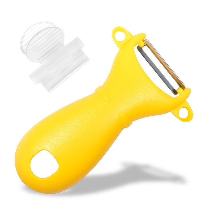 Seki Suncraft Peeler for Children