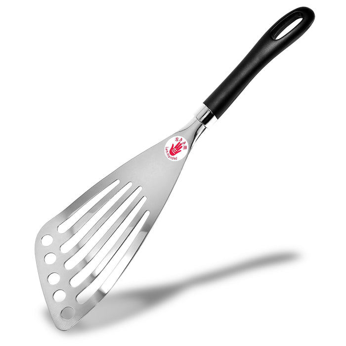 Seki Suncraft Japanese Stainless Steel Beater for Left Handed