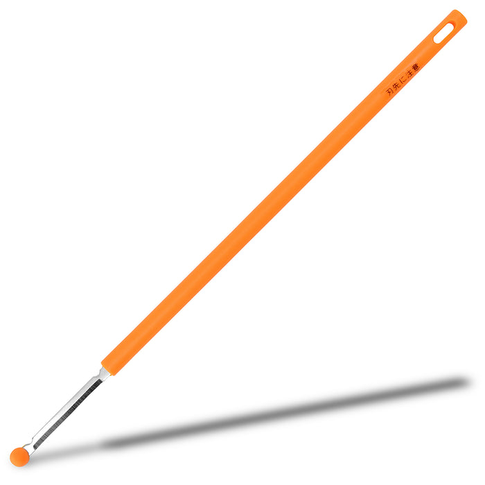 Seki Suncraft Egg Mix Stick Orange