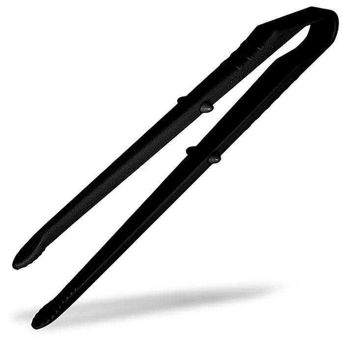 Seki Suncraft Potatochips Tongs Black