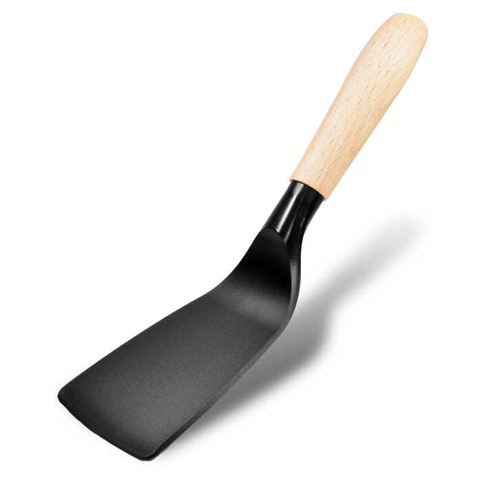 Seki Suncraft Toory Nylon Cooking Turner for Hot Plate