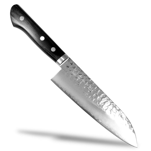 Seki Sanbonsugi VG1 Santoku Knife 6.5 inch