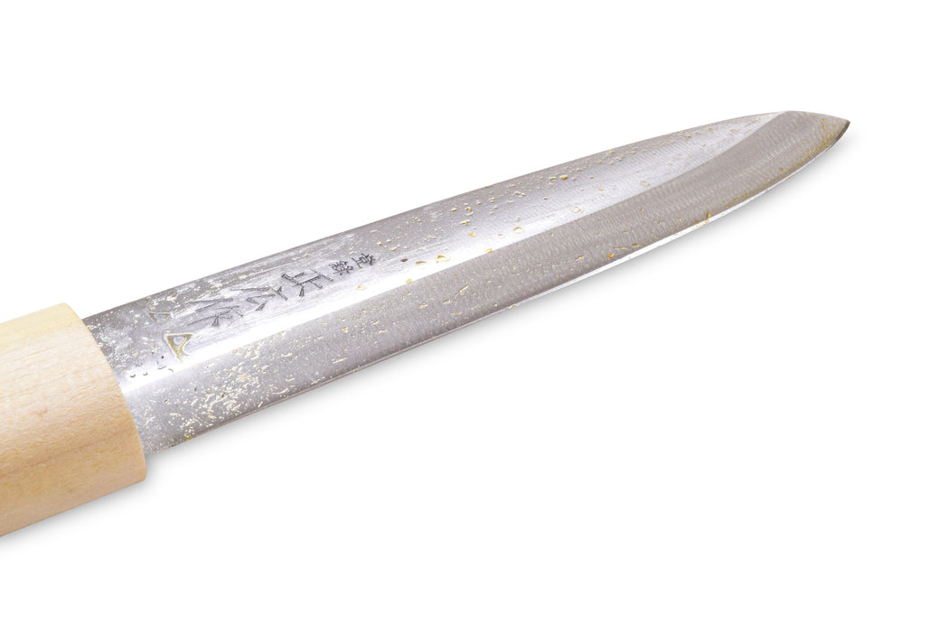 Masahiro Japanese Fisherman Professional Fishing Fillet Knife, 135 mm (5.3 inch)