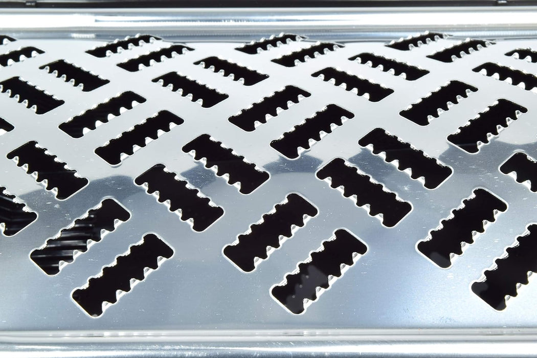 Seki Japan Box Cheese Grater with Container, 18/8 Stainless Steel Blad ...