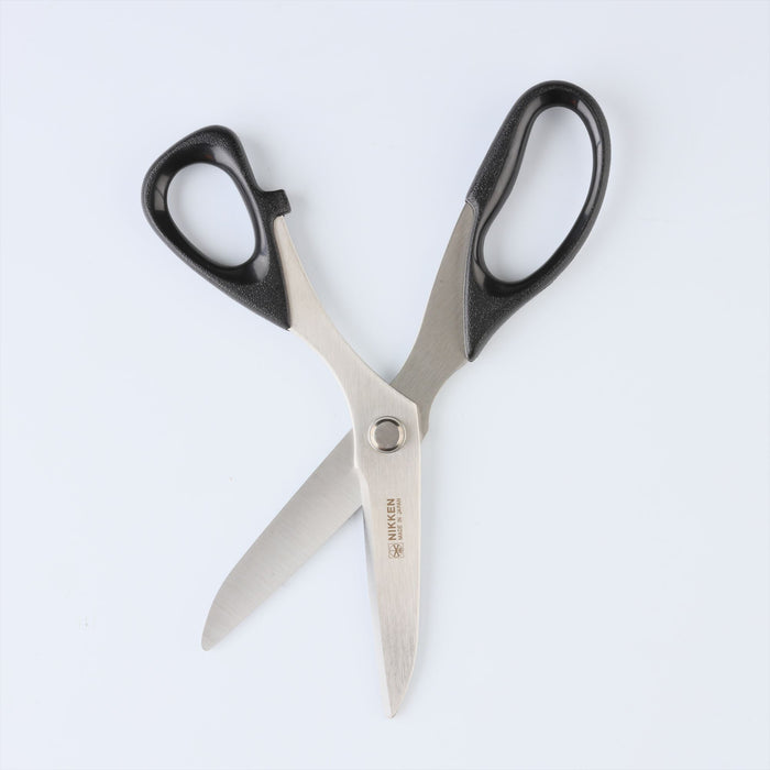 Cardboard Scissors Heavy Duty 8" Japanese Stainless Steel Blade