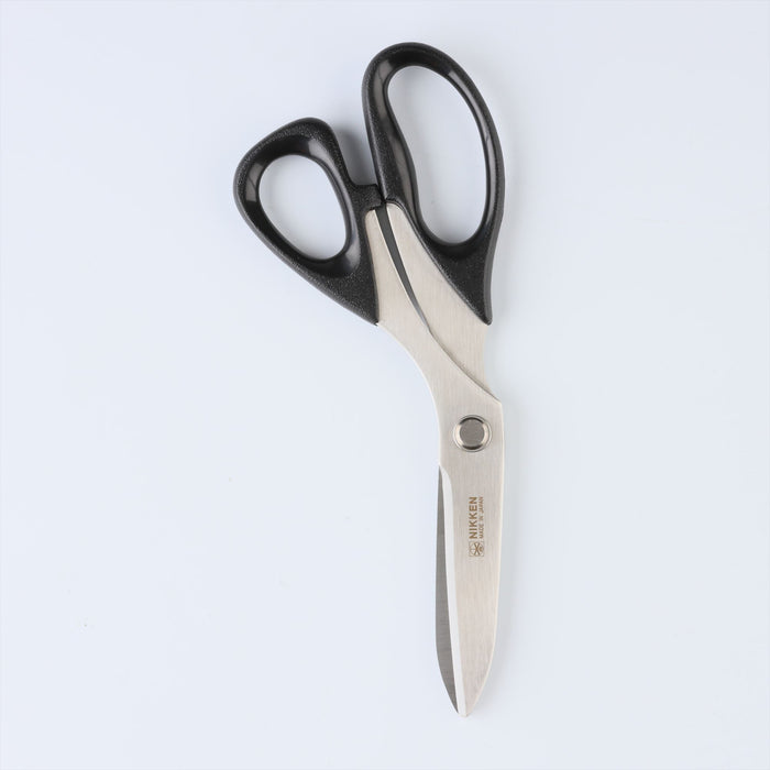 Cardboard Scissors Heavy Duty 8" Japanese Stainless Steel Blade