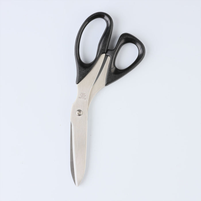 Cardboard Scissors Heavy Duty 8" Japanese Stainless Steel Blade