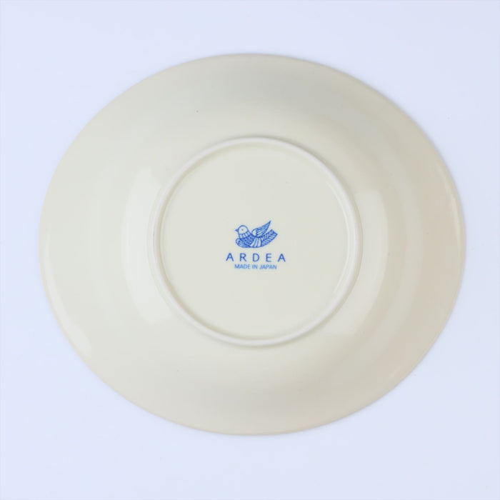 Mino Ware Ardea Lightweight Plate Bowls Set of 2-13 fl oz, 8 inch
