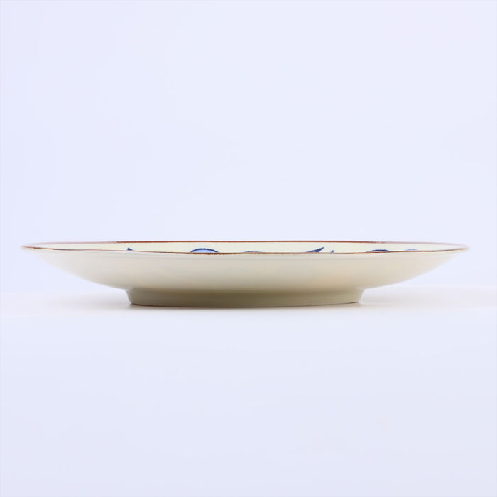 Mino Ware Ardea Lightweight Plates Set of 2-9 inch