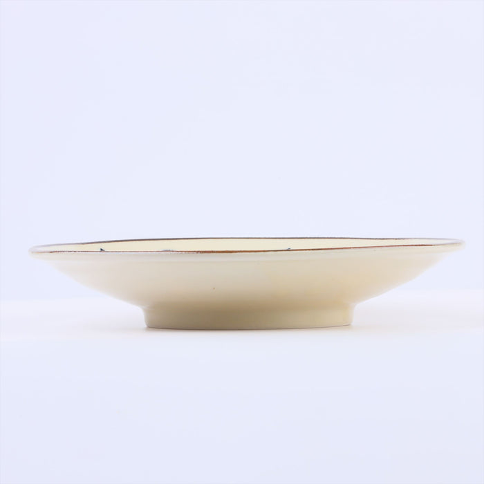 Mino Ware Ardea Lightweight Plates Set of 4-6 inch