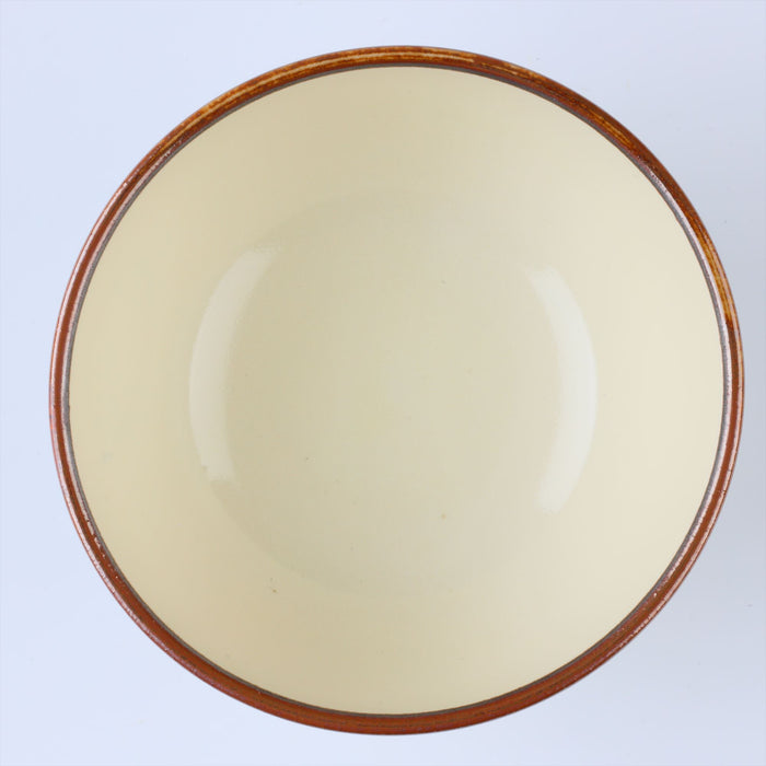 Mino Ware Ardea Lightweight Bowls Set of 2-11 fl oz, 5 inch