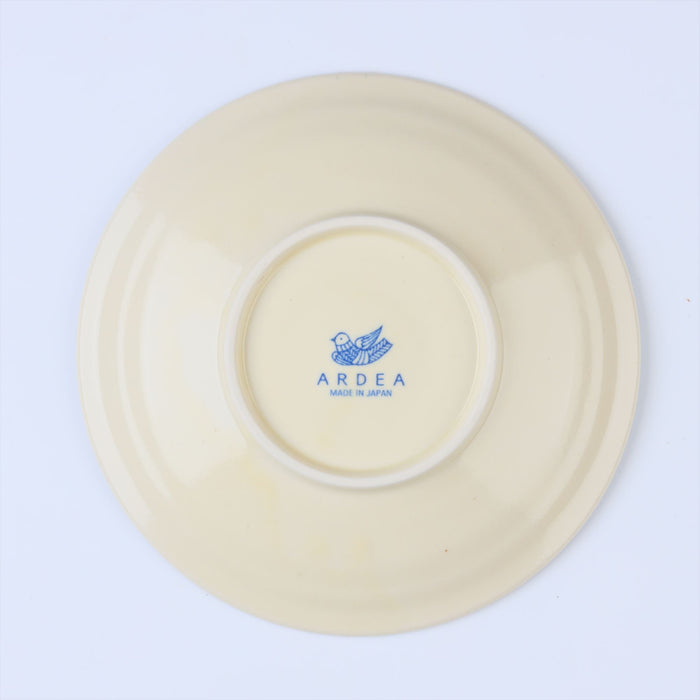 Mino Ware Ardea Lightweight Plates Set of 4-5 inch