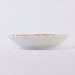 Etegami Coupe Soup Bowls Set of 2, Cherry Blossom - 12 fl oz, 8 inch, Japanese Ceramic Cereal and Salad Bowl