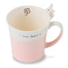 Mino Ware Coffee Tea Mug Kawaii Animal Rabbit - 7.5 fl oz Rabbit Design