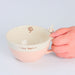 Mino Ware Coffee Tea Mug Soup Cup Kawaii Animal Cat - 7.5 fl oz Cat Design