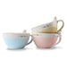 Mino Ware Coffee Tea Mug Soup Cup Kawaii Animal Cat - 7.5 fl oz Cat Design