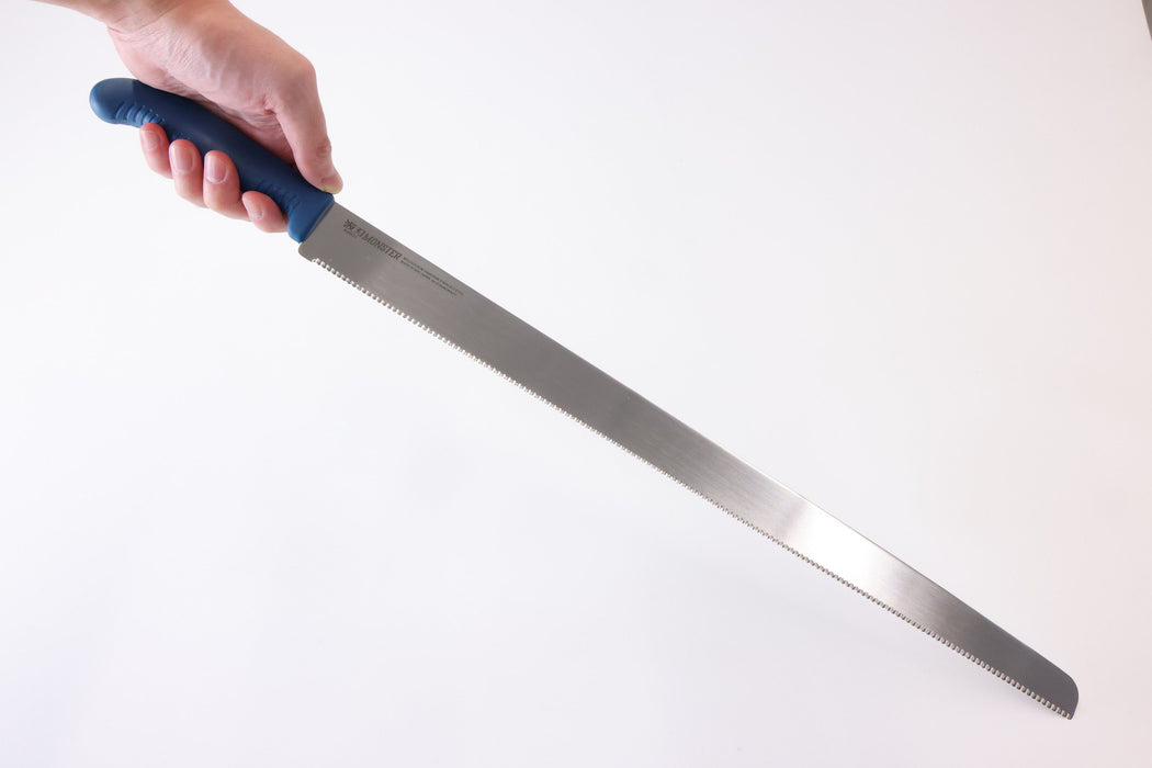 Seki Namiba Monstar Professional Bread knife 18 inch