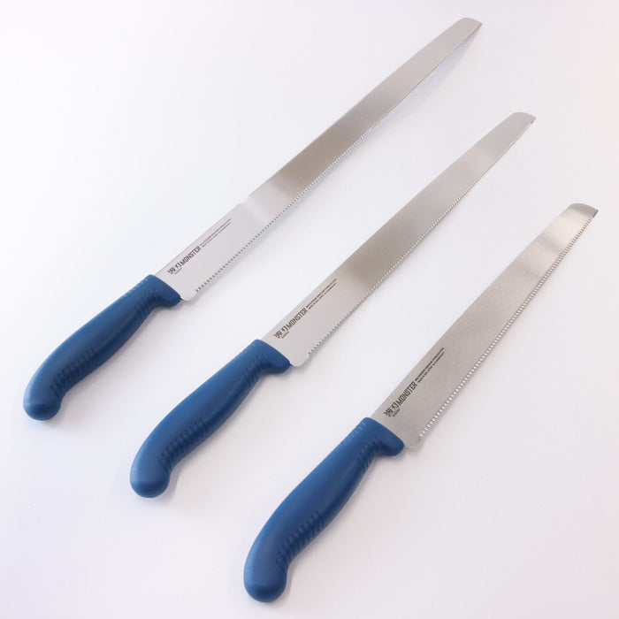 Seki Namiba Monstar Professional Bread knife 18 inch