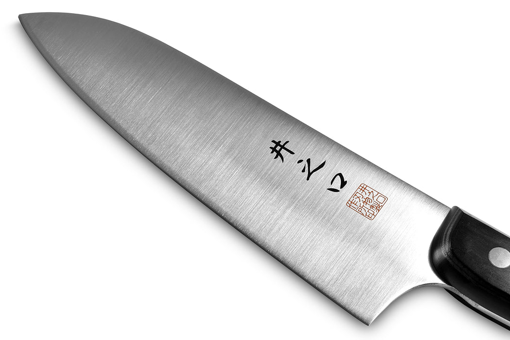 Seki Inoguchi Deba Knife