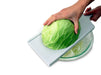 Seki Suncraft Vegetable Slicer White for Cabbage