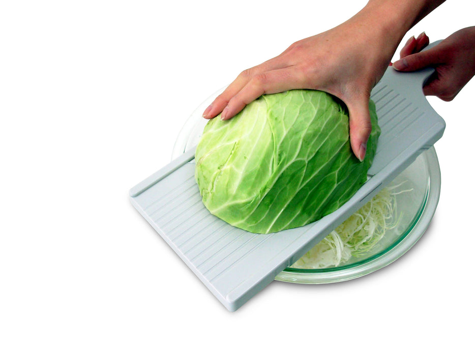 Seki Suncraft Vegetable Slicer Black for Cabbage