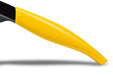 Seki Suncraft Fruit Knife Yellow with Sheath