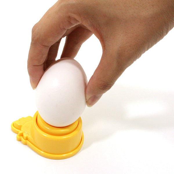 Seki Suncraft Boiled Eggs Piercer