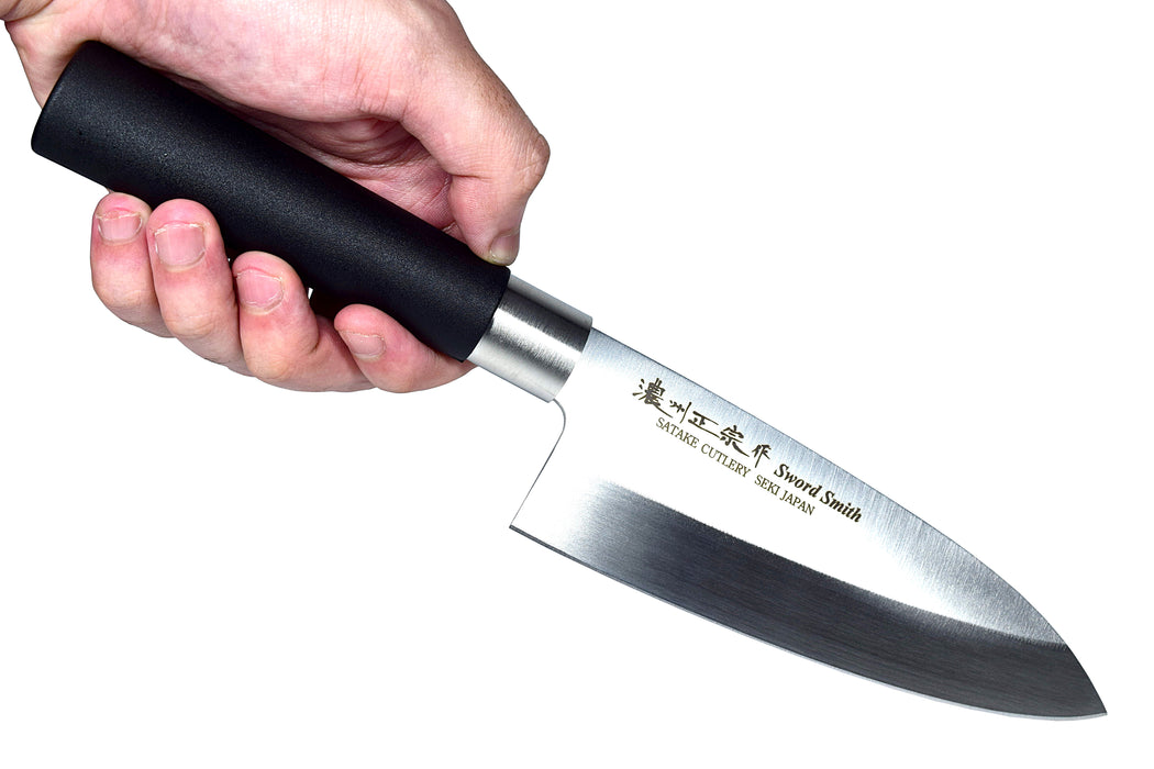 MASAMUNE, Japanese Sushi Chef Knife