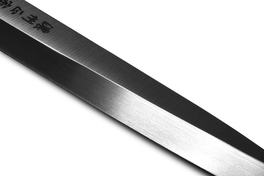 Seki Japan MASAMUNE Yanagiba Knife 205mm 8.1 in Stainless Steel Sushi Sashimi PP