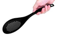 Seki Suncraft Stylish Kitchen Tool Nylon Colander Spoon