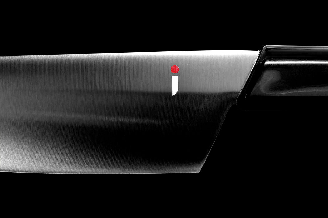 Seki Ninja Kitchen Knife Set