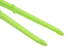 Seki Suncraft Potatochips Tongs Green