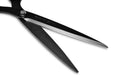 Nikken Japanese Stainless Steel Fluorine-coated Scissors 7 inch