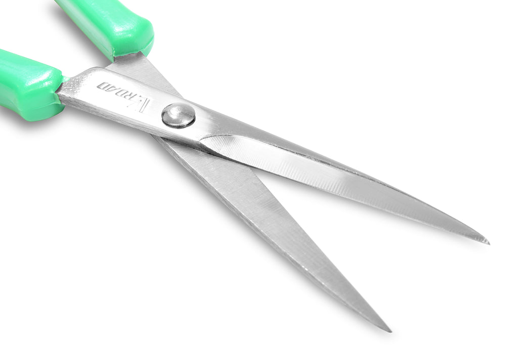 V.ROAD Stainless Steel Craft Scissors for Resin Clay