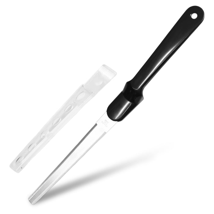 Nikken Japanese Stainless Steel Shrinkable Letter Opener