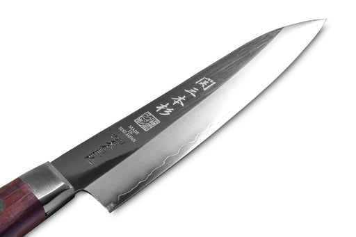 Seki Sanbonsugi 8A Paring Knife 4.1 inch