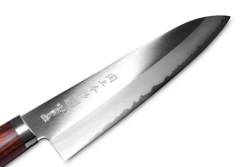 Seki Sanbonsugi VG10 Gyuto Knife 7 inch