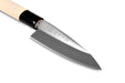 Seki Sanbonsugi Ajikiri Knife 4.1 inch