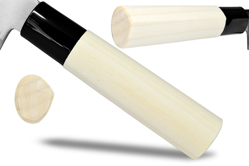 Seki Japan TSUBAZO Yanagiba Knife 300 mm (11.8 in) Sushi Chef Knife, Stainless Steel Sashimi,
