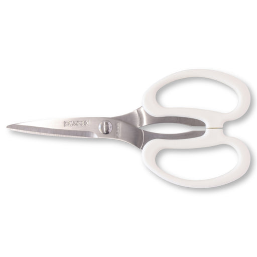 SUNCRAFT Small kitchen scissors, left-handed