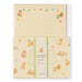 Japanese Hanko Design Shiba Inu Pattern Letter Set