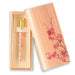 Yuzen Mino Washi Cap Type Medium Nib Fountain Pen Flowing Cherry Blossom